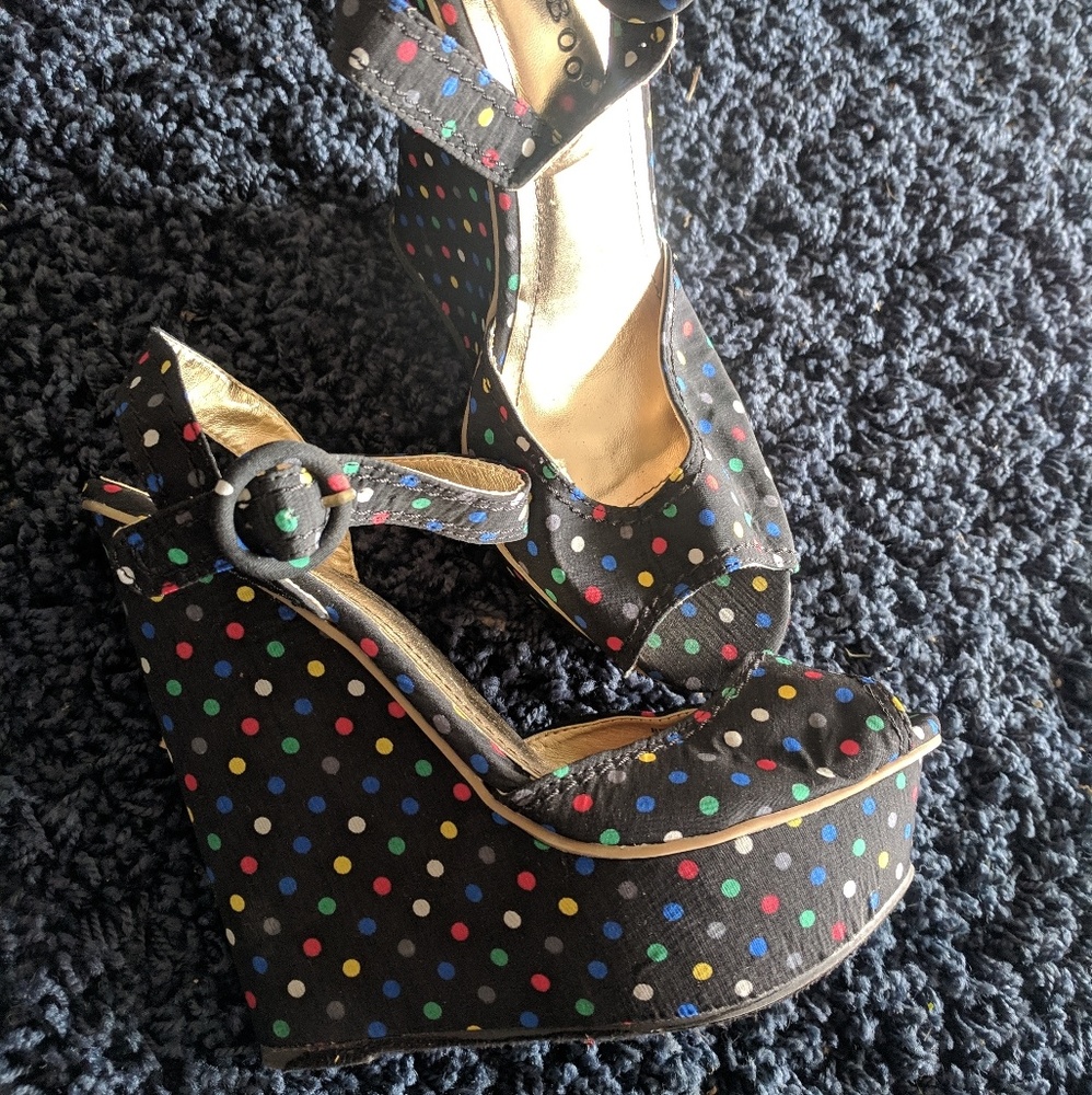 Wedges